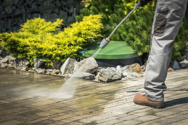Professional Pressure Washing in Wimauma, FL