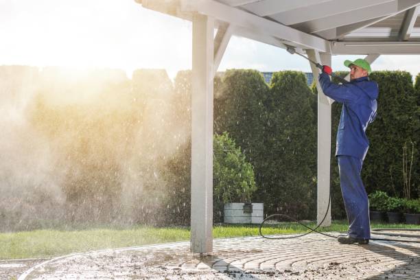 Playground Equipment Cleaning in Wimauma, FL