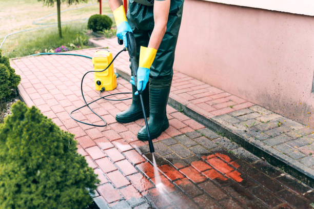 Best Factory Floor Cleaning  in Wimauma, FL