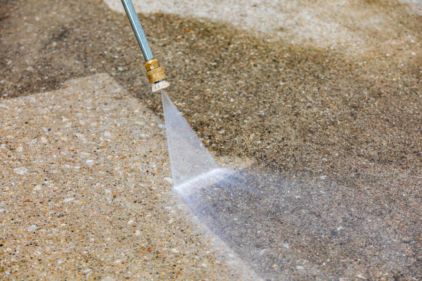 Best Post-Construction Pressure Washing  in Wimauma, FL