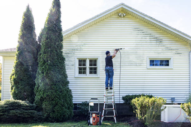 Best Parking Lot and Garage Cleaning  in Wimauma, FL