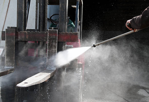 Best Heavy Equipment Washing  in Wimauma, FL