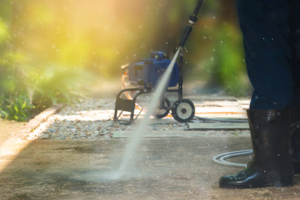 Best Dumpster Area Cleaning  in Wimauma, FL