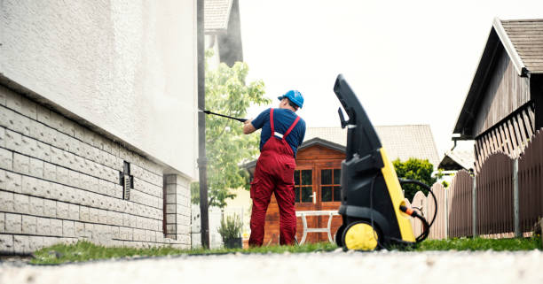Best Gas Station Cleaning  in Wimauma, FL
